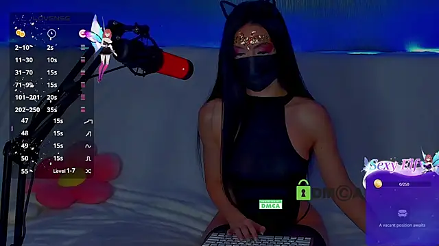 Baring Win online show from December 2024 09:46:01 PM