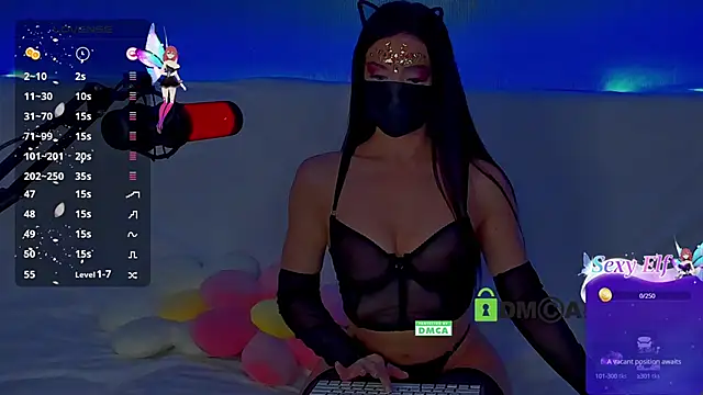 Baring Win online show from December 2024 09:06:02 PM