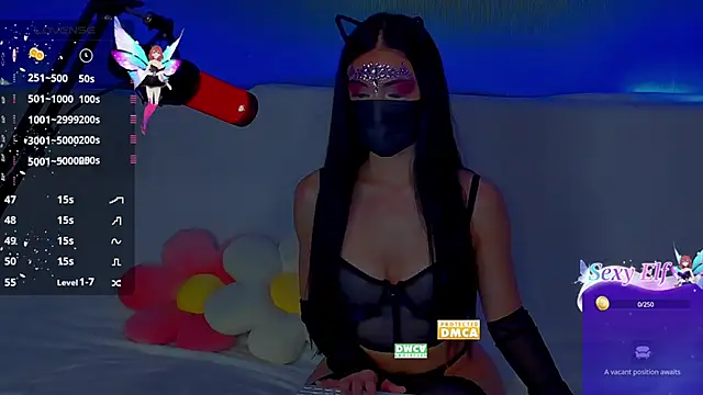 Baring Win online show from December 2024 09:20:02 PM