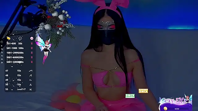 Baring Win online show from January 2025 09:28:02 PM