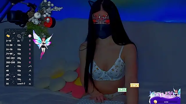 Baring Win online show from January 2025 09:37:01 PM