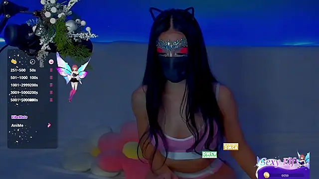 Baring Win online show from January 2025 09:50:01 PM