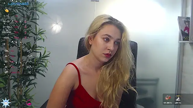 AvaBlue  online show from January 2025 03:53:02 AM