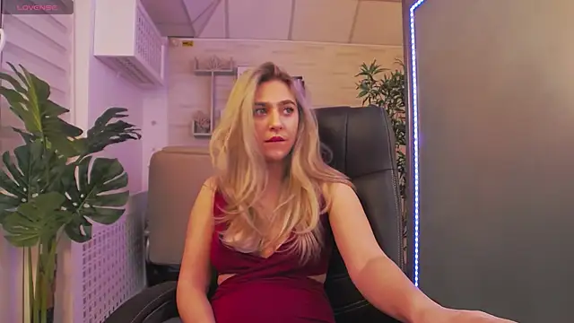 AvaBlue  online show from February 2025 07:29:02 AM