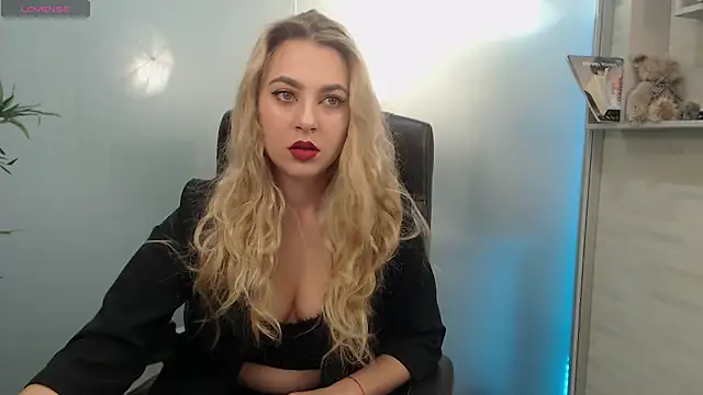 AvaBlue  online show from March 2025 04:04:01 AM