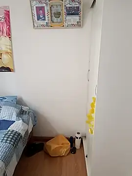 gianfranco1230 online show from April 2026 12:55:01 PM