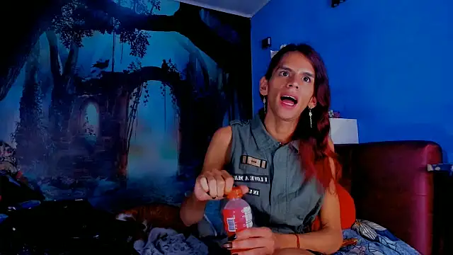 alessa brown74 online show from April 2026 02:23:02 AM