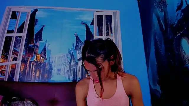 alessa brown74 online show from April 2026 02:18:01 PM