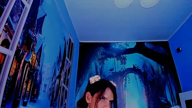 alessa brown74 online show from April 2026 08:57:02 PM