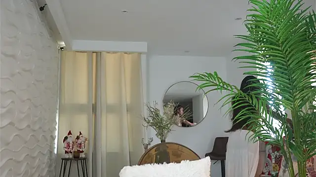 astreaharmonia online show from December 2024 08:18:01 PM