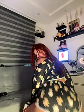 crystal bunny7 online show from September 2025 12:58:02 AM