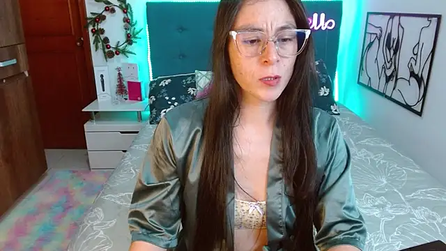 antonella sweet33 online show from November 2025 08:57:01 PM