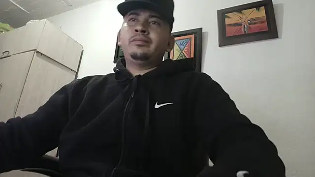 myke andrade online show from September 2025 04:24:01 AM