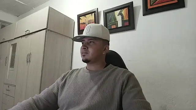 myke andrade online show from October 2025 05:25:01 AM