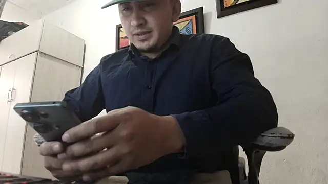 myke andrade online show from October 2025 08:39:02 PM