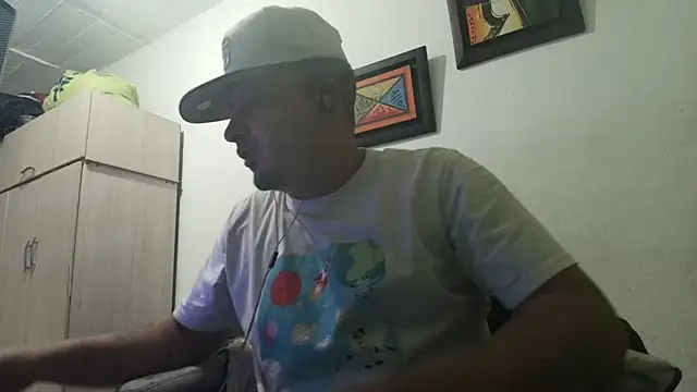 myke andrade online show from October 2025 04:10:01 AM