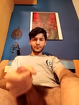 Esti02 online show from November 2025 10:02:02 AM