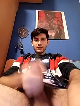 Esti02 online show from December 2025 05:08:02 PM