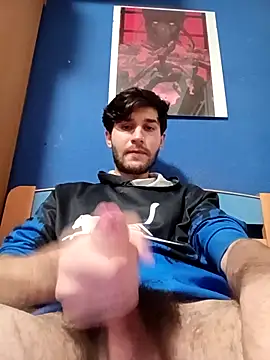 Esti02 online show from February 2026 06:51:02 PM