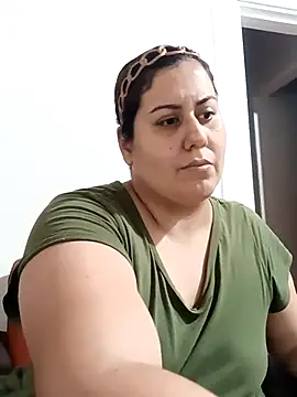 Giselle allen 1 online show from December 2025 08:20:01 AM