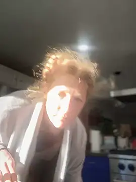 Snapshot of GoldenFlameGoddess chatting on February 2025 04:53:01 PM GoldenFlameGoddess online show from February 2025 04:53:01 PM