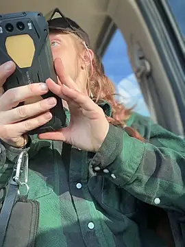 GoldenFlameGoddess online show from March 2026 11:44:01 PM