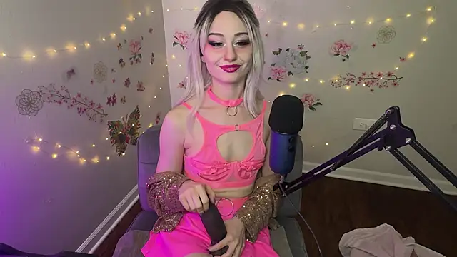 Starr1123 online show from May 2026 09:31:01 PM