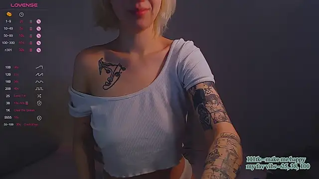 Snapshot of amelia_lye chatting on March 2026 03:18:01 PM amelia lye online show from March 2026 03:18:01 PM