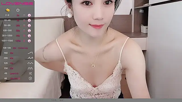 MIa59 online show from December 2024 02:54:01 AM