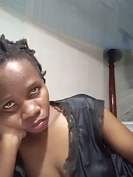 Queentesi online show from February 2025 07:05:01 AM