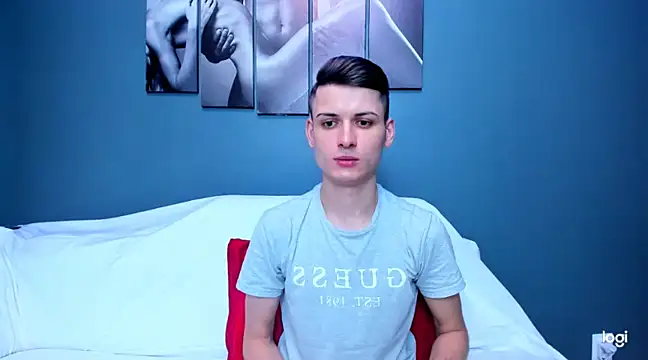 andboyfor6 online show from December 2024 08:18:01 AM