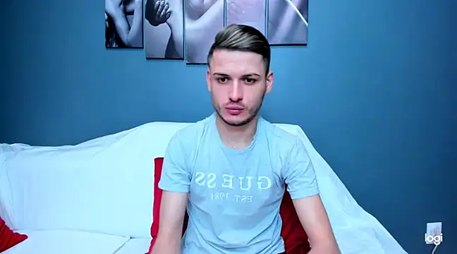 andboyfor6 online show from January 2025 09:22:02 AM