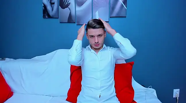 andboyfor6 online show from March 2025 10:34:02 AM