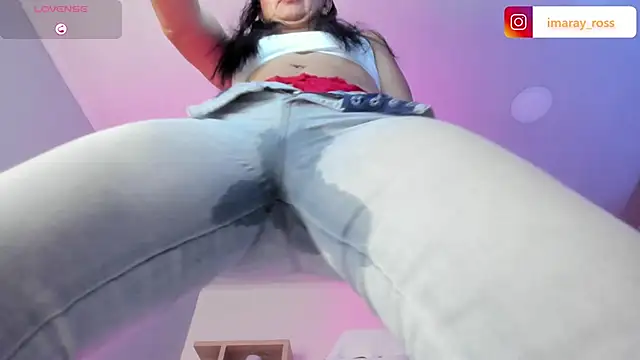 Snapshot of Imaray_1_ chatting on February 2026 01:26:01 PM Imaray 1 online show from February 2026 01:26:01 PM