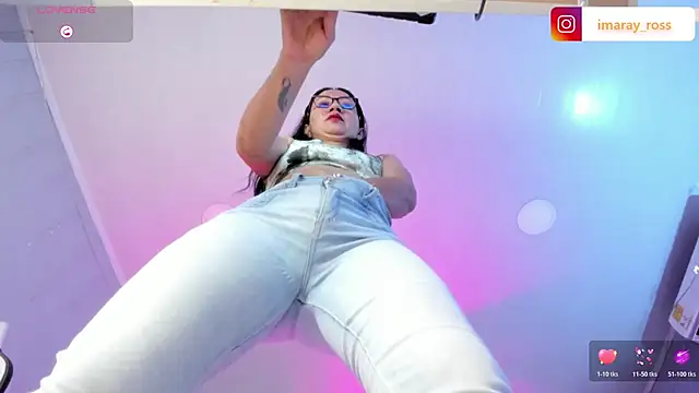 Snapshot of Imaray_1_ chatting on February 2026 12:59:02 PM Imaray 1 online show from February 2026 12:59:02 PM