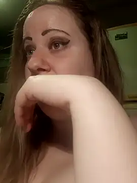 D Marinna online show from March 2025 07:06:02 PM