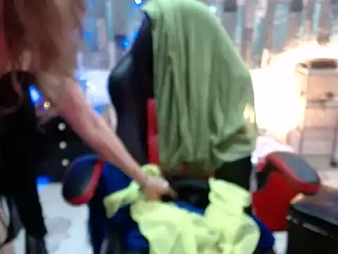 KarimaSarabe online show from December 2024 12:11:02 AM