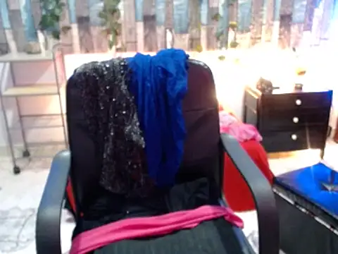 KarimaSarabe online show from February 2025 08:58:01 PM