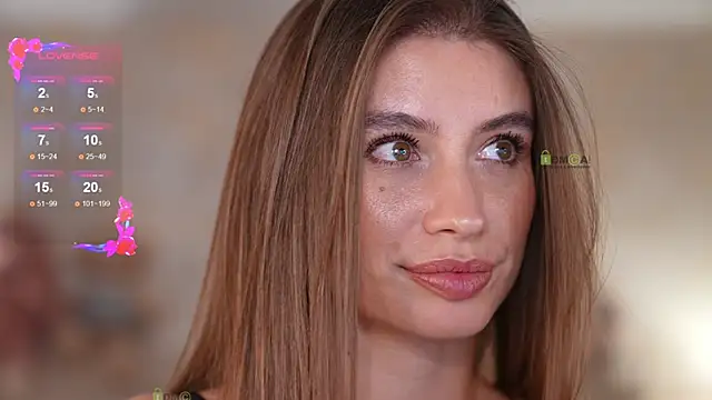 -YOUR ANGEL- online show from December 2024 01:15:02 AM