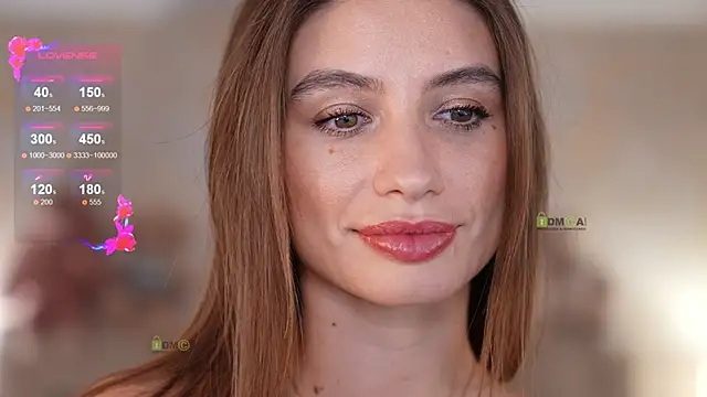 -YOUR ANGEL- online show from December 2024 05:49:01 AM