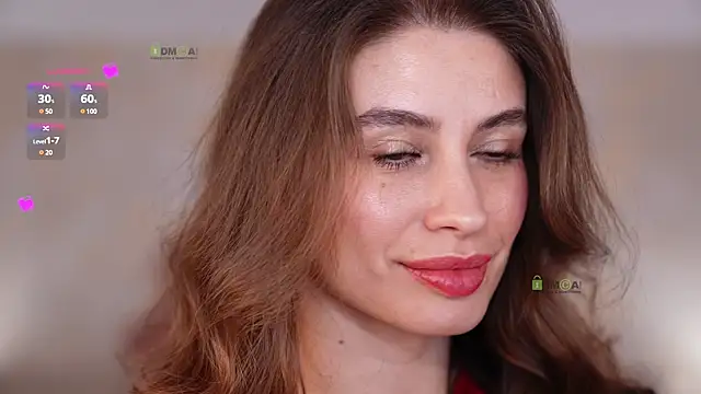 -YOUR ANGEL- online show from February 2025 05:20:01 AM