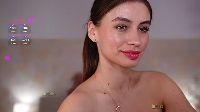 -YOUR ANGEL- online show from March 2025 05:39:02 PM