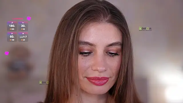 -YOUR ANGEL- online show from March 2025 07:05:02 AM