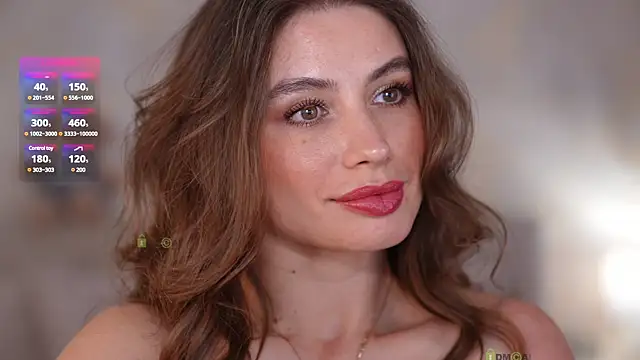 -YOUR ANGEL- online show from March 2025 10:06:02 PM