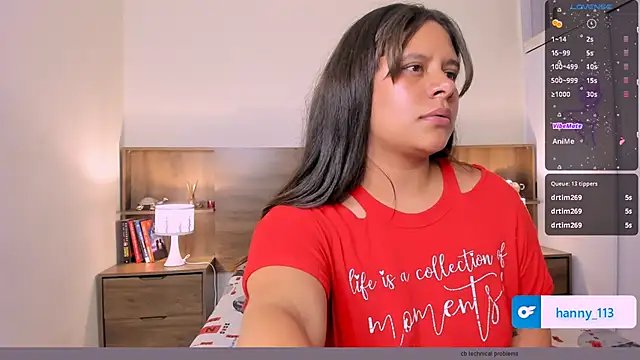 emily adams01 online show from February 2025 02:49:02 AM