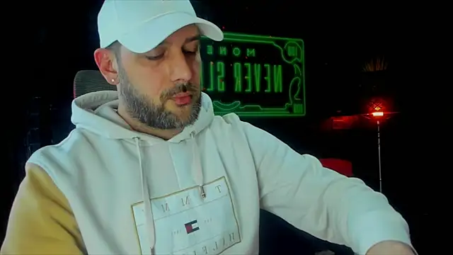 LexXHardy online show from February 2025 02:54:02 PM