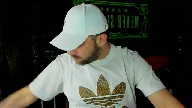 LexXHardy online show from February 2025 11:13:01 AM