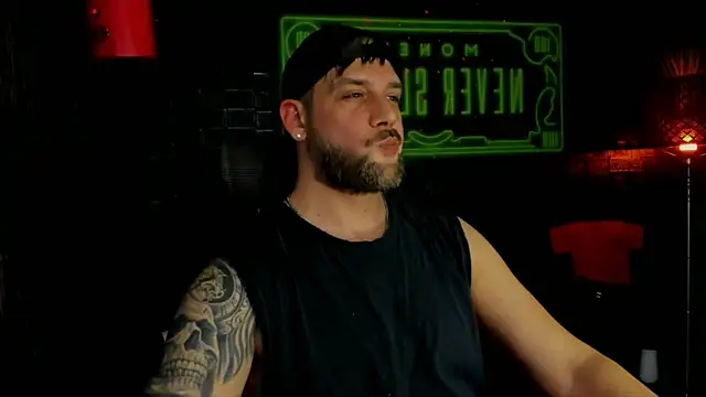 LexXHardy online show from February 2025 03:27:01 PM