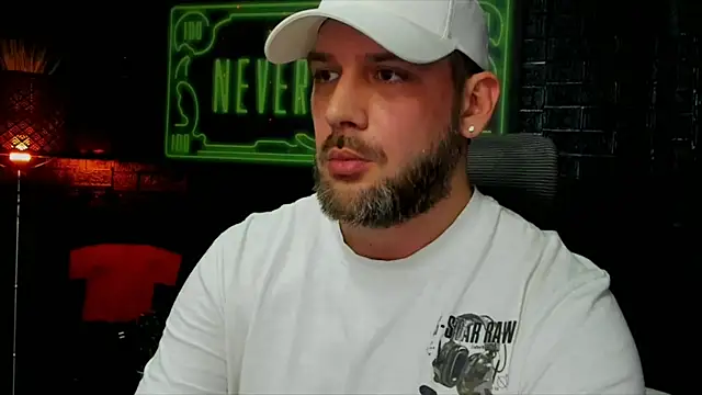 LexXHardy online show from February 2025 09:13:02 PM