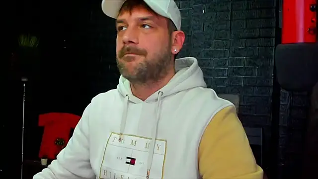 LexXHardy online show from March 2025 04:57:01 PM